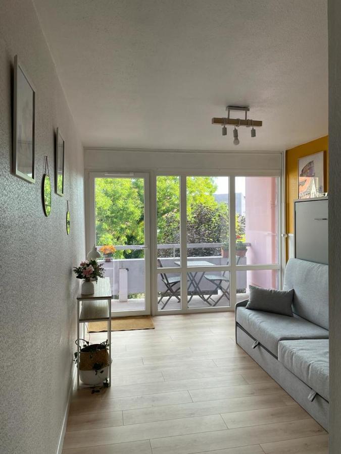 Studio Roma Straatsburg Buitenkant foto