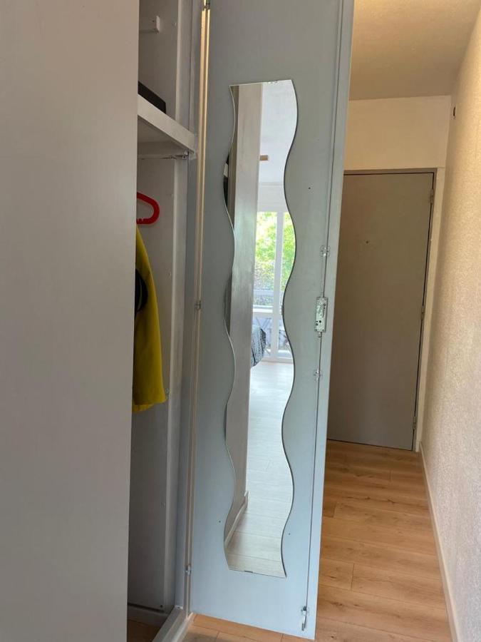 Studio Roma Straatsburg Buitenkant foto