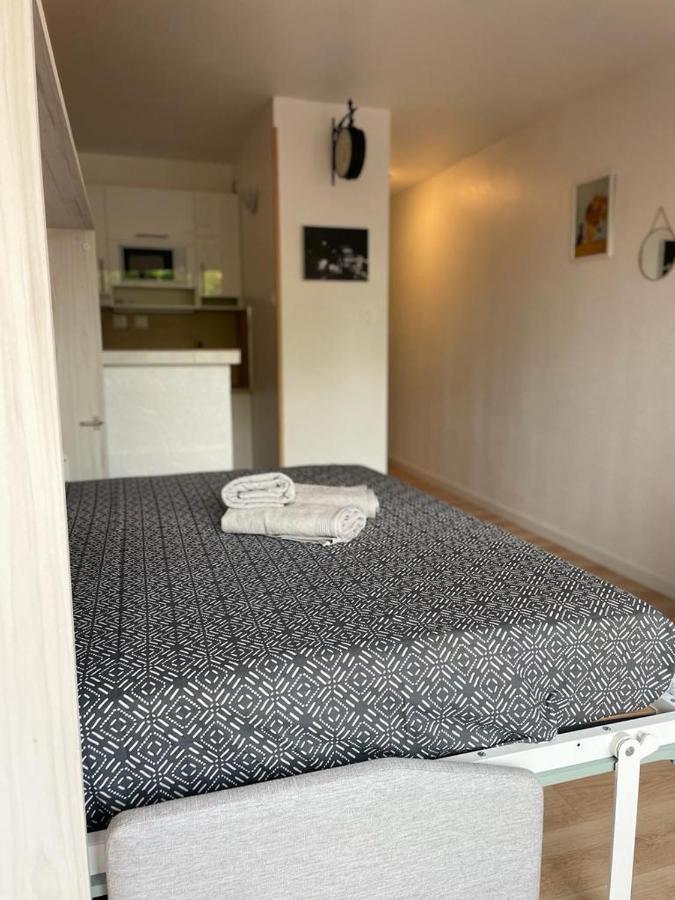Studio Roma Straatsburg Buitenkant foto