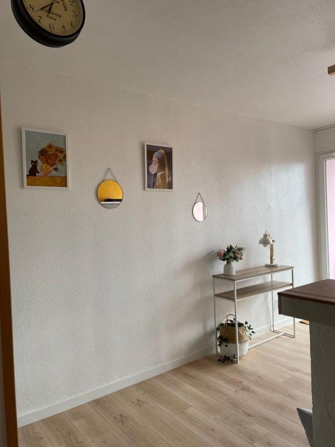Studio Roma Straatsburg Buitenkant foto