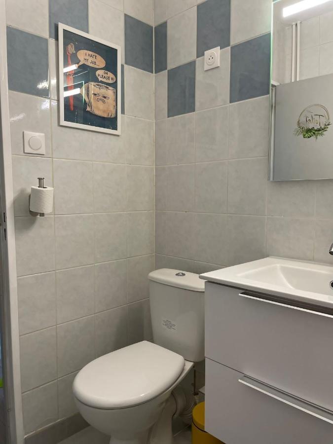 Studio Roma Straatsburg Buitenkant foto
