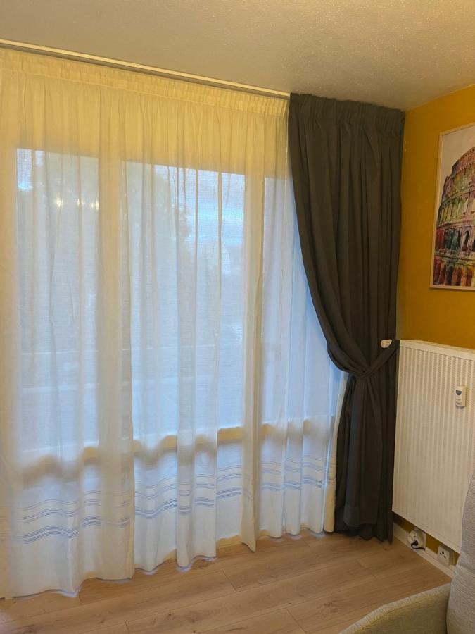Studio Roma Straatsburg Buitenkant foto
